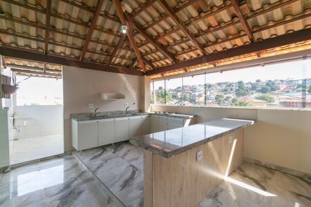 Casa para alugar com 150m², 3 quartos e 2 vagas