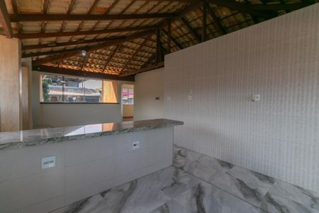Casa para alugar com 150m², 3 quartos e 2 vagas