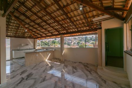Casa para alugar com 150m², 3 quartos e 2 vagas