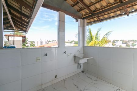 Casa para alugar com 150m², 3 quartos e 2 vagas