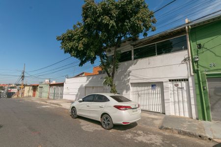 Casa para alugar com 150m², 3 quartos e 2 vagas