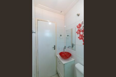 Casa para alugar com 3 quartos, 150m² em Minas Caixa, Belo Horizonte