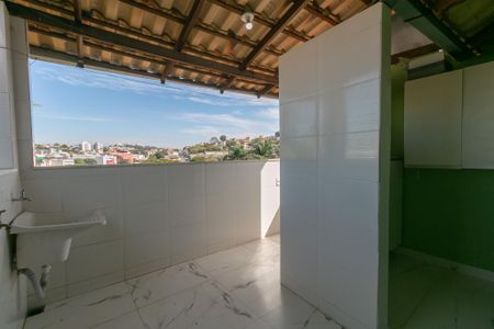 Casa para alugar com 150m², 3 quartos e 2 vagas