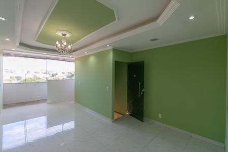 Casa para alugar com 3 quartos, 150m² em Minas Caixa, Belo Horizonte