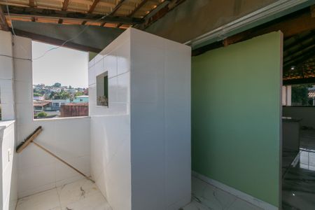 Casa para alugar com 150m², 3 quartos e 2 vagas
