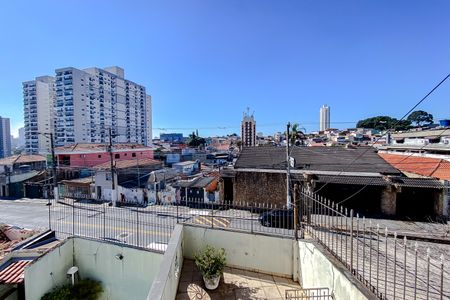 Vista do Quarto 1 de casa à venda com 3 quartos, 220m² em Vila Invernada, São Paulo