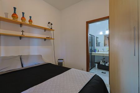 Apartamento à venda com 1 quarto, 60m² em Lourdes, Belo Horizonte