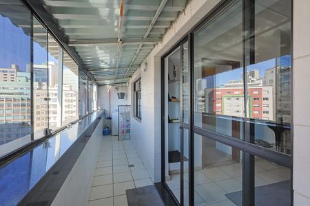 Apartamento à venda com 60m², 1 quarto e sem vaga