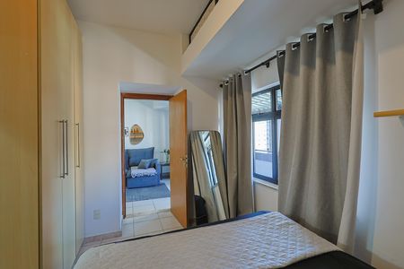 Apartamento à venda com 1 quarto, 60m² em Lourdes, Belo Horizonte