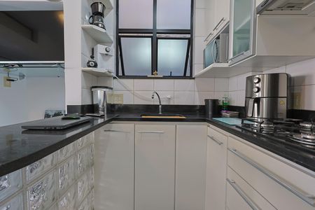 Apartamento à venda com 60m², 1 quarto e sem vaga