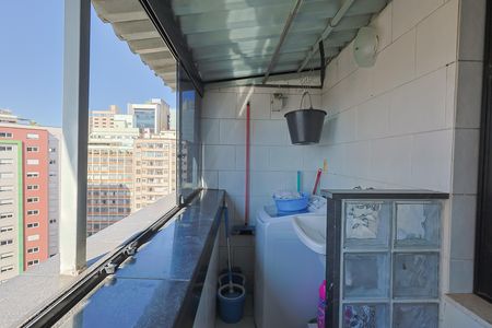 Apartamento à venda com 1 quarto, 60m² em Lourdes, Belo Horizonte