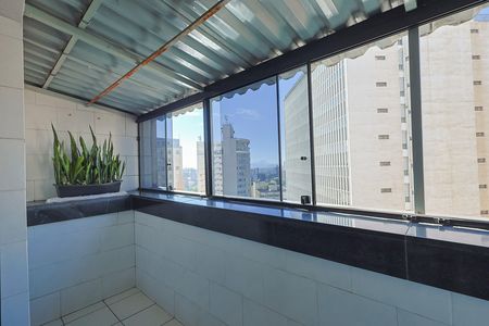 Apartamento à venda com 60m², 1 quarto e sem vaga