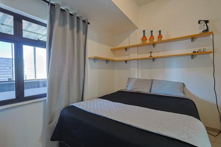Apartamento à venda com 60m², 1 quarto e sem vaga