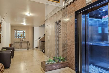 Apartamento à venda com 1 quarto, 60m² em Lourdes, Belo Horizonte