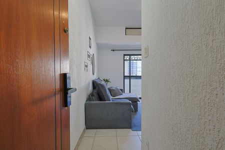 Apartamento à venda com 60m², 1 quarto e sem vaga