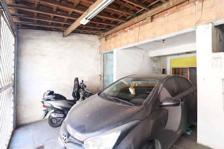 Área externa de casa à venda com 3 quartos, 115m² em Jardim Filhos da Terra, São Paulo