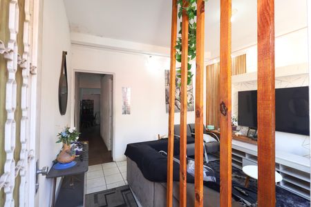 Casa à venda com 3 quartos, 115m² em Jardim Filhos da Terra, São Paulo