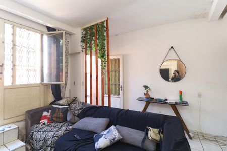 Sala 1 de casa à venda com 3 quartos, 115m² em Jardim Filhos da Terra, São Paulo