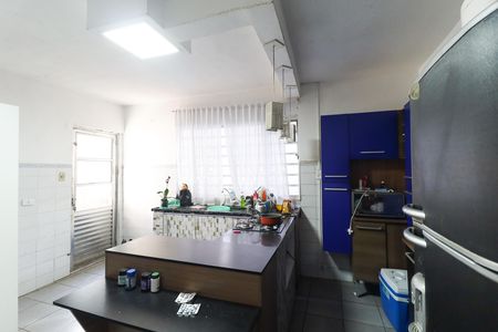 Cozinha 2 de casa à venda com 3 quartos, 115m² em Jardim Filhos da Terra, São Paulo