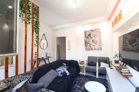 Sala 1 de casa à venda com 3 quartos, 115m² em Jardim Filhos da Terra, São Paulo