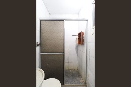 Banheiro 1 de casa à venda com 3 quartos, 115m² em Jardim Filhos da Terra, São Paulo