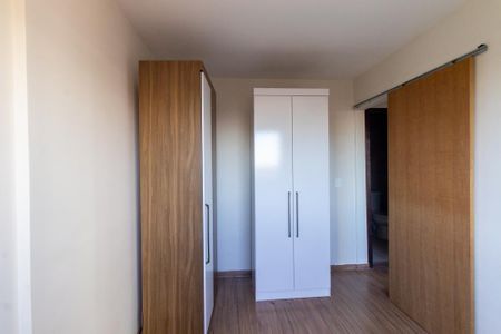 Studio para alugar com 23m², 1 quarto e 1 vaga Studio para alugar com 23m², 1 quarto e 1 vagaQuarto 2