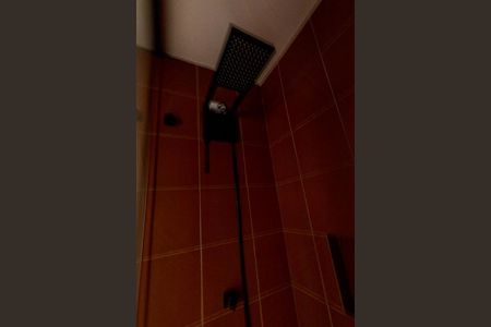 Studio para alugar com 23m², 1 quarto e 1 vaga Studio para alugar com 23m², 1 quarto e 1 vagaBanheiro Social