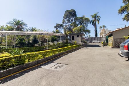 Studio para alugar com 23m², 1 quarto e 1 vaga Studio para alugar com 23m², 1 quarto e 1 vagaÁrea externa