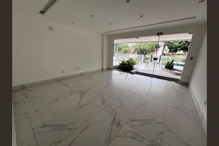 Área comum de apartamento para alugar com 3 quartos, 100m² em Recreio dos Bandeirantes, Rio de Janeiro