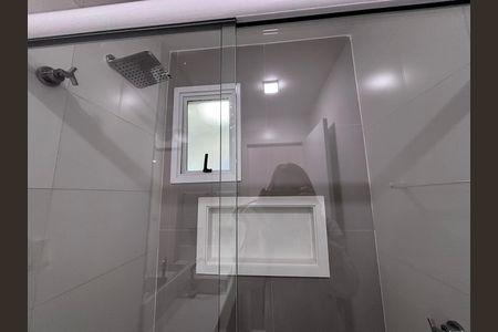 Banheiro de apartamento para alugar com 3 quartos, 100m² em Recreio dos Bandeirantes, Rio de Janeiro