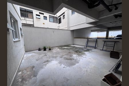 Área comum de apartamento para alugar com 3 quartos, 100m² em Recreio dos Bandeirantes, Rio de Janeiro