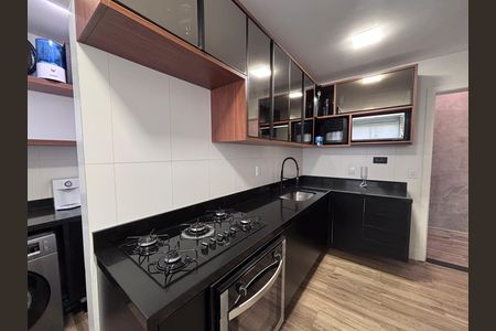 Cozinha de apartamento para alugar com 3 quartos, 100m² em Recreio dos Bandeirantes, Rio de Janeiro