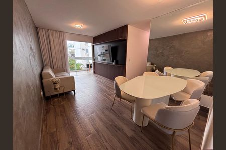 Apartamento para alugar com 3 quartos, 100m² em Recreio dos Bandeirantes, Rio de Janeiro