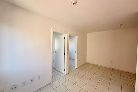 Apartamento para alugar com 48m², 2 quartos e sem vagaSala