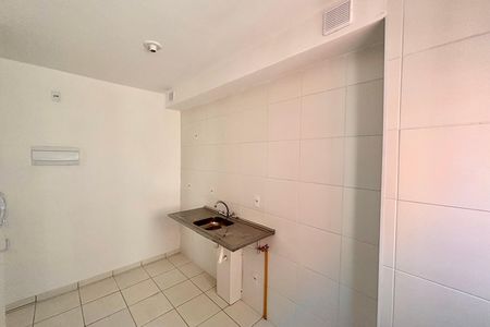 Apartamento para alugar com 48m², 2 quartos e sem vagaCozinha
