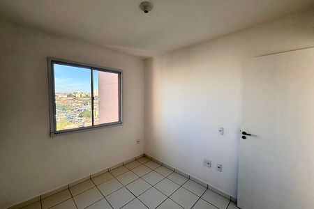 Quarto 1 de apartamento para alugar com 2 quartos, 48m² em Jardim Lourdes, Ferraz de Vasconcelos