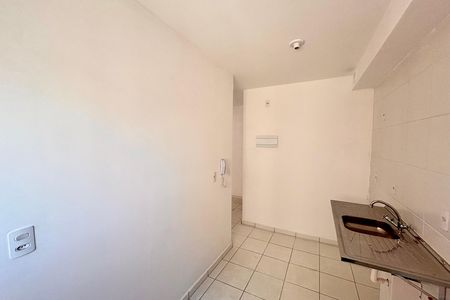 Apartamento para alugar com 48m², 2 quartos e sem vagaCozinha