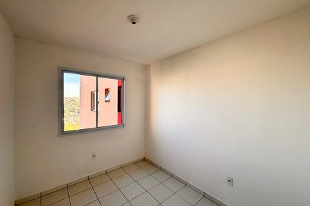Quarto 2 de apartamento para alugar com 2 quartos, 48m² em Jardim Lourdes, Ferraz de Vasconcelos