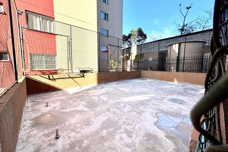 Apartamento para alugar com 48m², 2 quartos e sem vagaQuadra