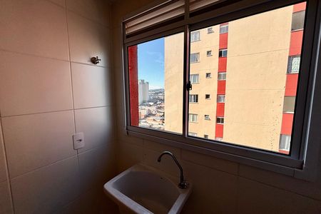 Apartamento para alugar com 48m², 2 quartos e sem vagaÁrea de Serviço