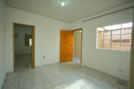 Casa para alugar com 1 quarto, 125m² em Alves Dias, São Bernardo do Campo