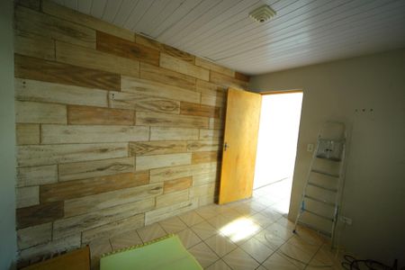 Quarto de serviço  de casa para alugar com 1 quarto, 125m² em Alves Dias, São Bernardo do Campo