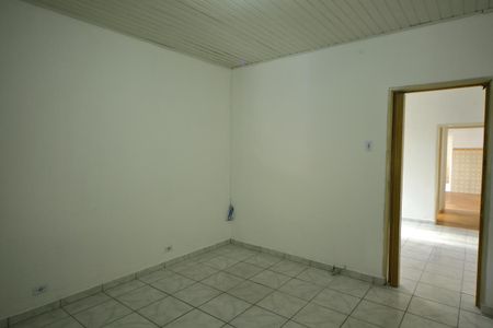 Casa para alugar com 125m², 1 quarto e 1 vagaQuarto  