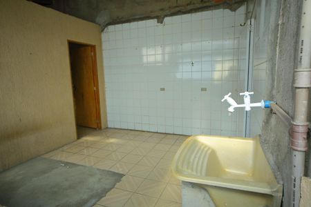 Casa para alugar com 125m², 1 quarto e 1 vagaÁrea de Serviço