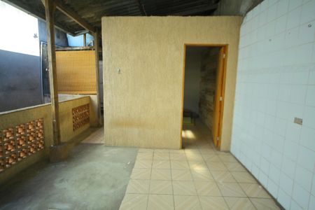 Casa para alugar com 125m², 1 quarto e 1 vagaÁrea de Serviço