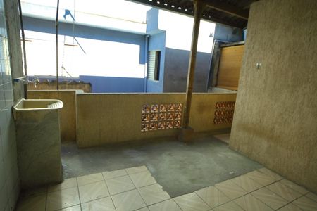 Casa para alugar com 125m², 1 quarto e 1 vagaÁrea de Serviço