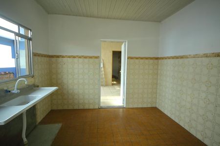 Casa para alugar com 125m², 1 quarto e 1 vagaCozinha 