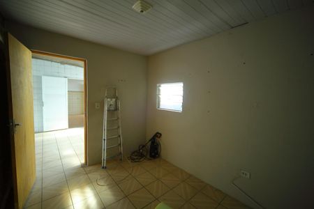 Casa para alugar com 125m², 1 quarto e 1 vagaQuarto de serviço 