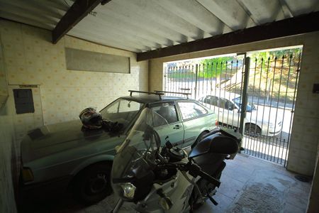Casa para alugar com 125m², 1 quarto e 1 vagaGaragem