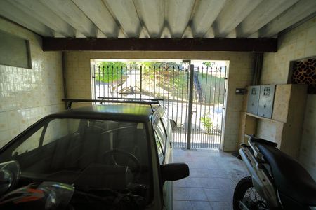 Casa para alugar com 125m², 1 quarto e 1 vagaGaragem